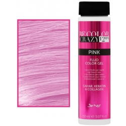 FAROUK BH Be Color CRAZY PINK 150 ml